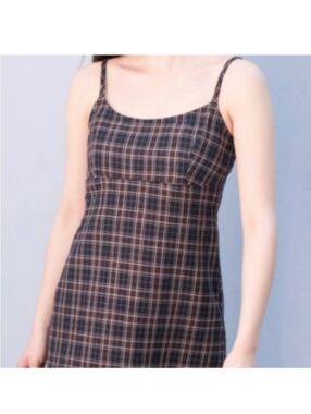 Brandy Melville John Galt Colleen Dress